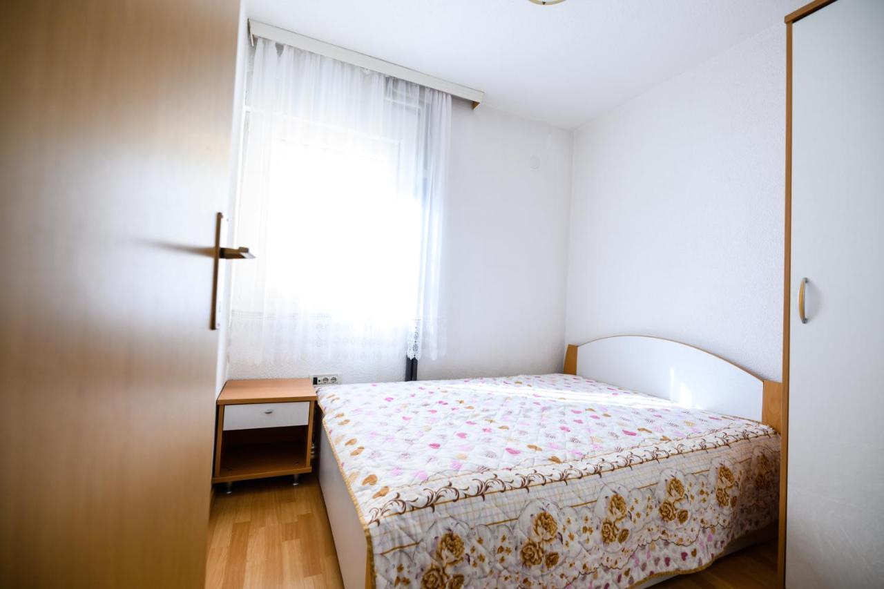 Apartmani Milka ザダル エクステリア 写真