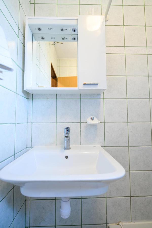 Apartmani Milka ザダル エクステリア 写真