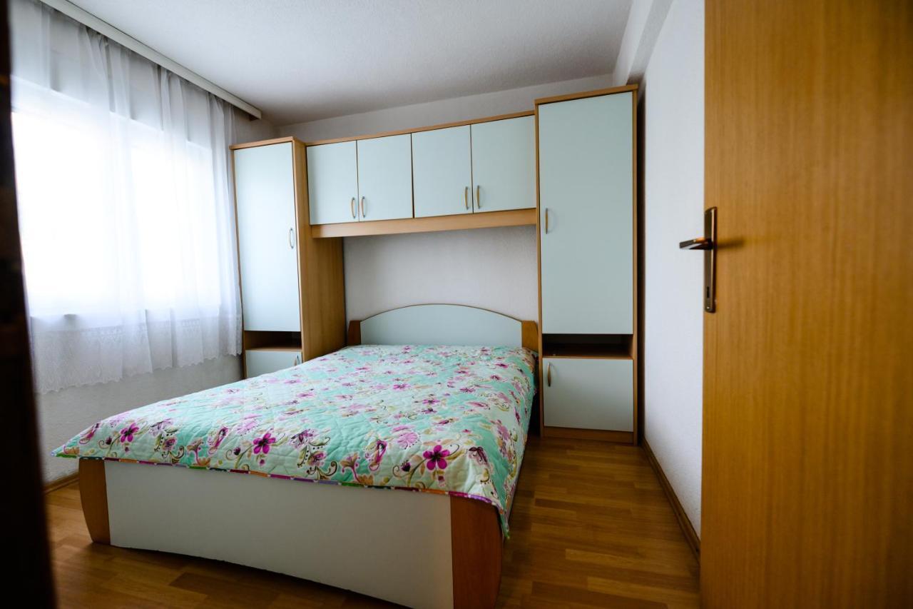Apartmani Milka ザダル エクステリア 写真