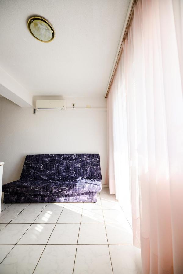 Apartmani Milka ザダル エクステリア 写真