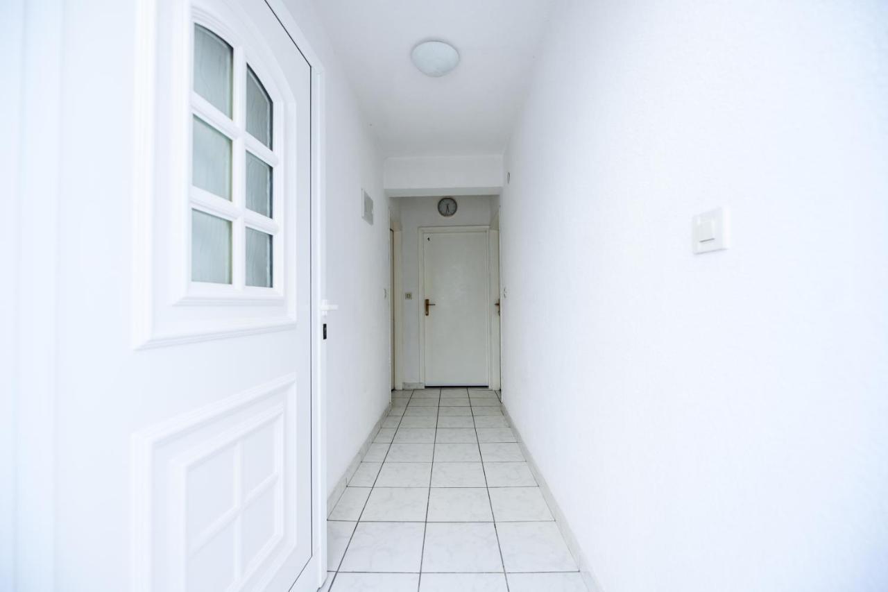 Apartmani Milka ザダル エクステリア 写真