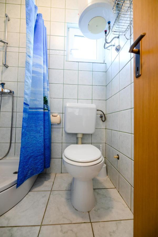 Apartmani Milka ザダル エクステリア 写真