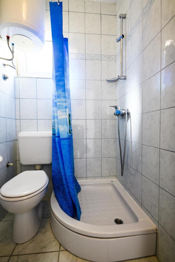 Apartmani Milka ザダル エクステリア 写真