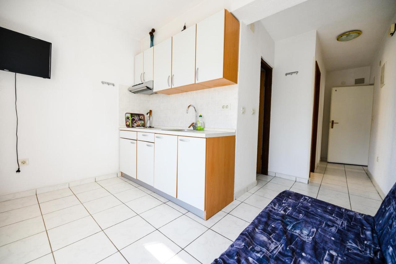 Apartmani Milka ザダル エクステリア 写真